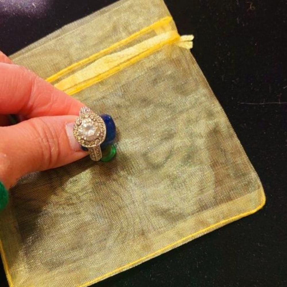 Premier Ring Size 6